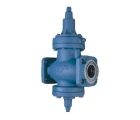 A4 Inlet Pressure Regulators